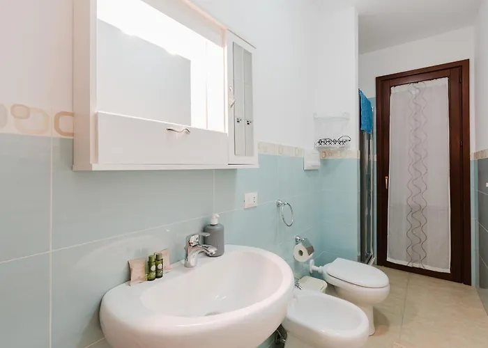 Marettimo Cornino Holiday home Custonaci