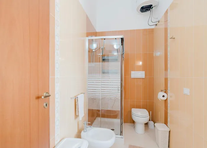 Marettimo Cornino Holiday home *