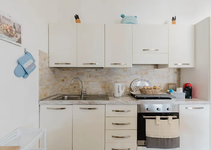 Marettimo Cornino Holiday home Custonaci