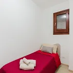 Сasa de vacaciones Marettimo Cornino *