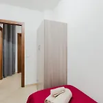 Marettimo Cornino Сasa de vacaciones