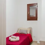 Marettimo Cornino בית נופש *