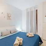 Marettimo Cornino בית נופש