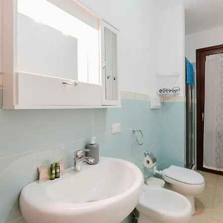 Marettimo Cornino Holiday home Custonaci