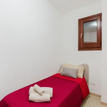 Holiday home Marettimo Cornino *