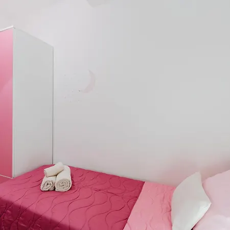 Holiday home Marettimo Cornino Custonaci