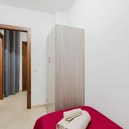 Marettimo Cornino Holiday home