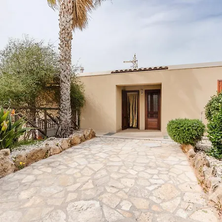 Marettimo Cornino Holiday home