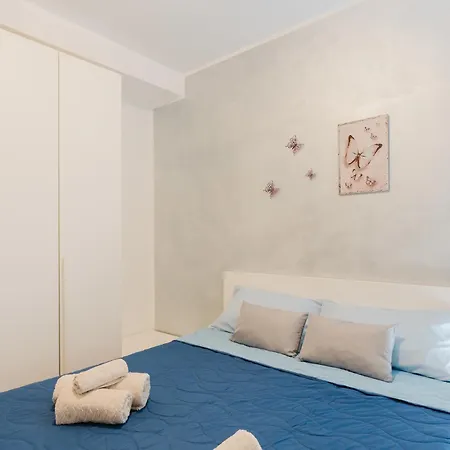 Marettimo Cornino Casa de Férias Custonaci