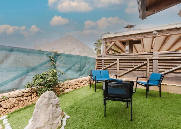 Marettimo Cornino * 库斯托纳奇